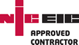 accreditations-niceic icon