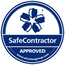 accreditations-safe-contractor icon